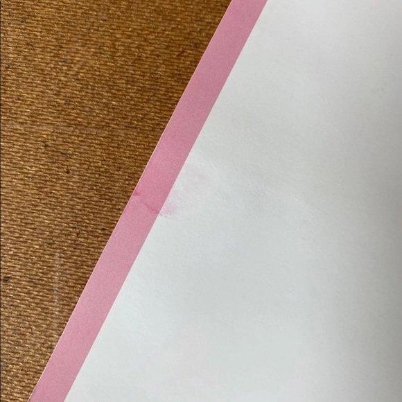 VS VICTORIA SECRET PINK NYC POSTER RARE* - Picture 3 of 3